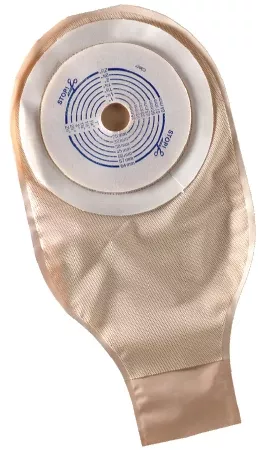 ActiveLife One-Piece Colostomy Pouch System