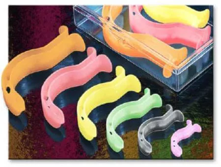 AIRWAY KIT, ORAL BOXED – #M528541