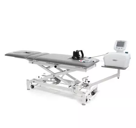 Chattanooga Galaxy TTET-300 Traction Table