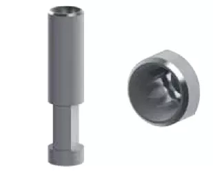 COMPATIBLE with ASTRA OSSEOSPEEDTx - Analog