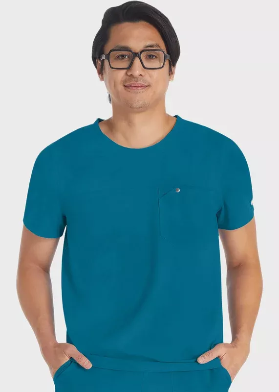 Dickies EDS NXT Men’s Round Neck Top