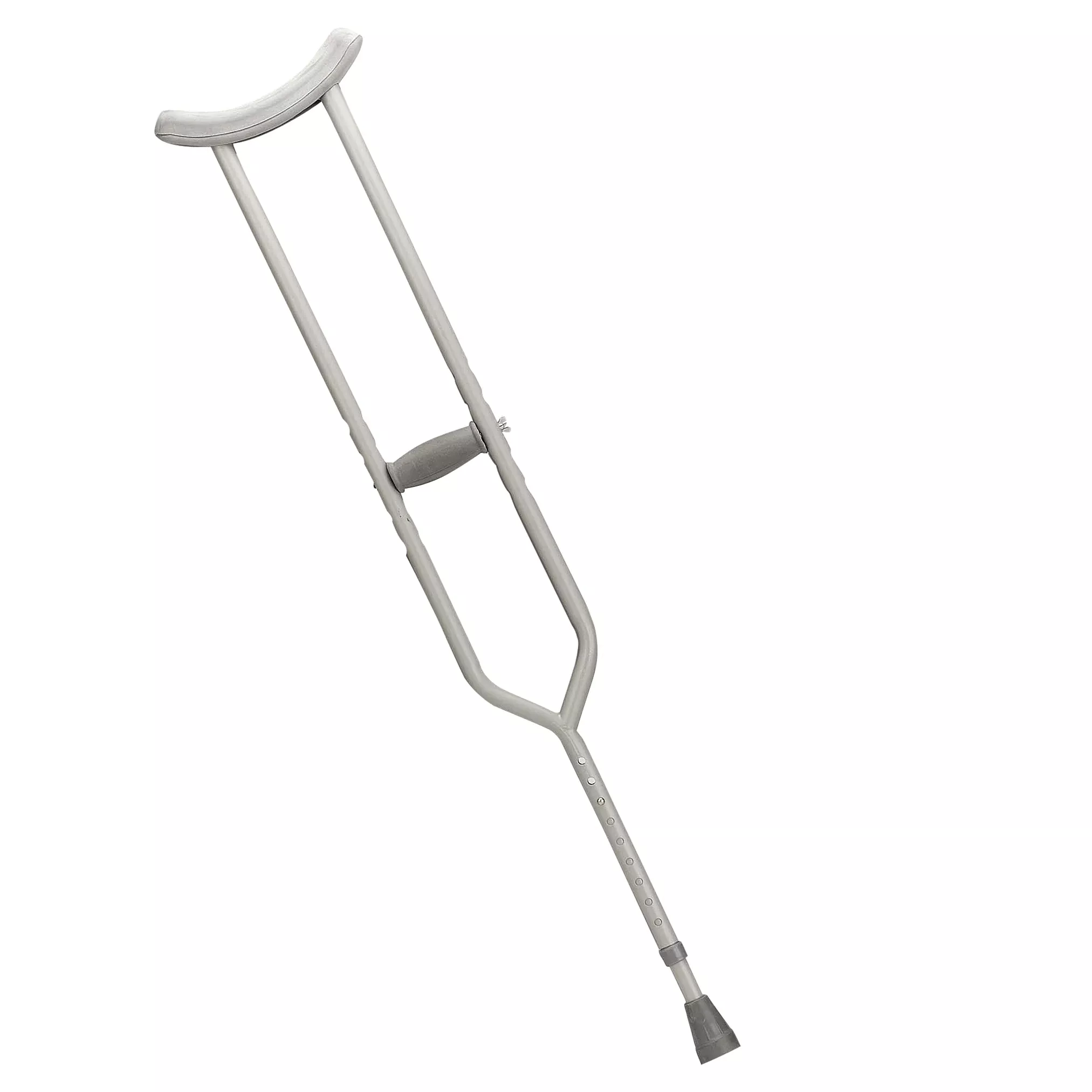 Drive Medical Bariatric Heavy Duty Walking Crutches