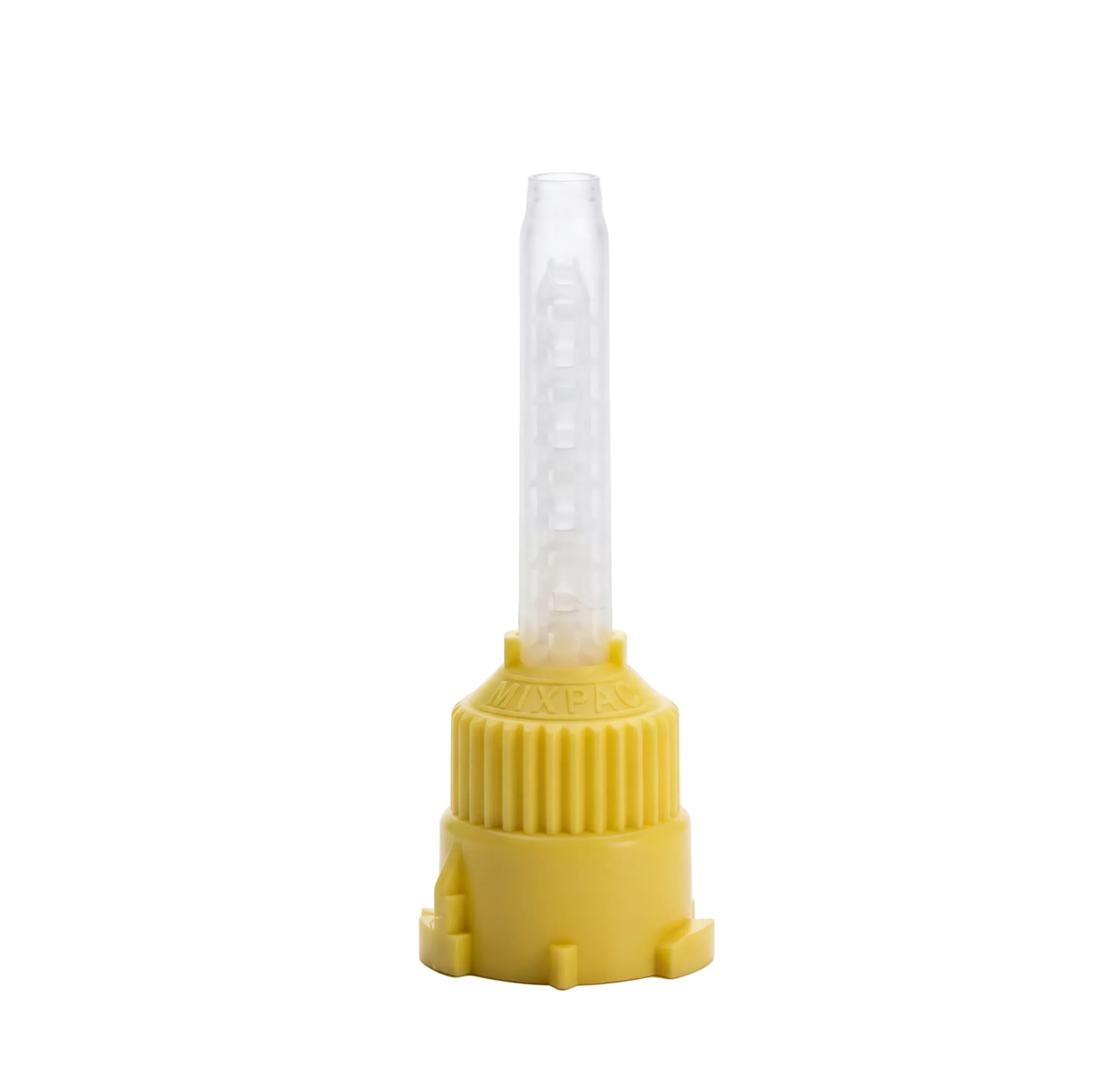 Hexa T-Mixer Mixing Tips, 48 /Pk. 1:1 & 2:1 Ratio