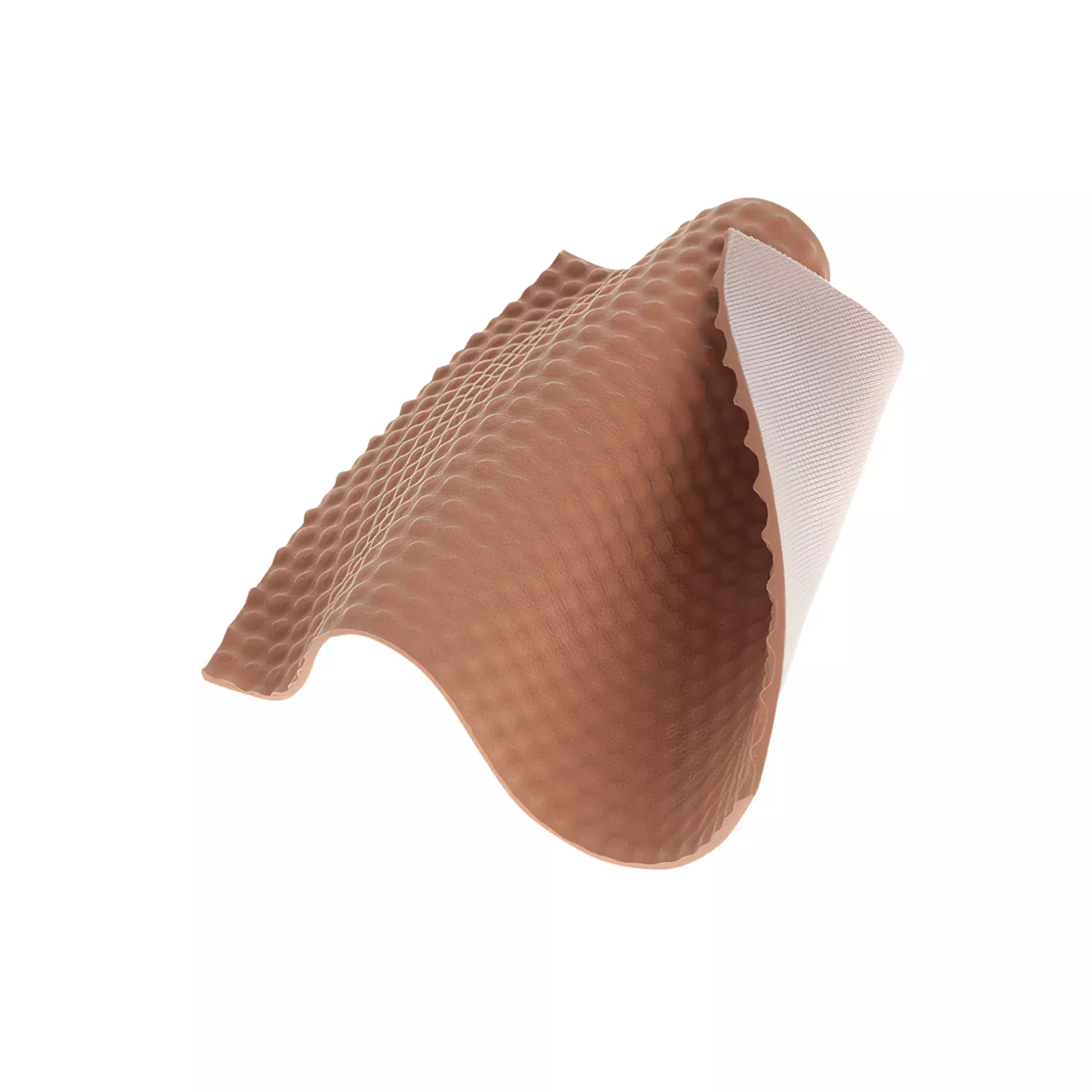 Juzo TheraPad, Nubbed Compression Pads, Universal