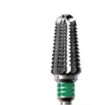 KR Special Cross Cut - Soft, Flexible Material