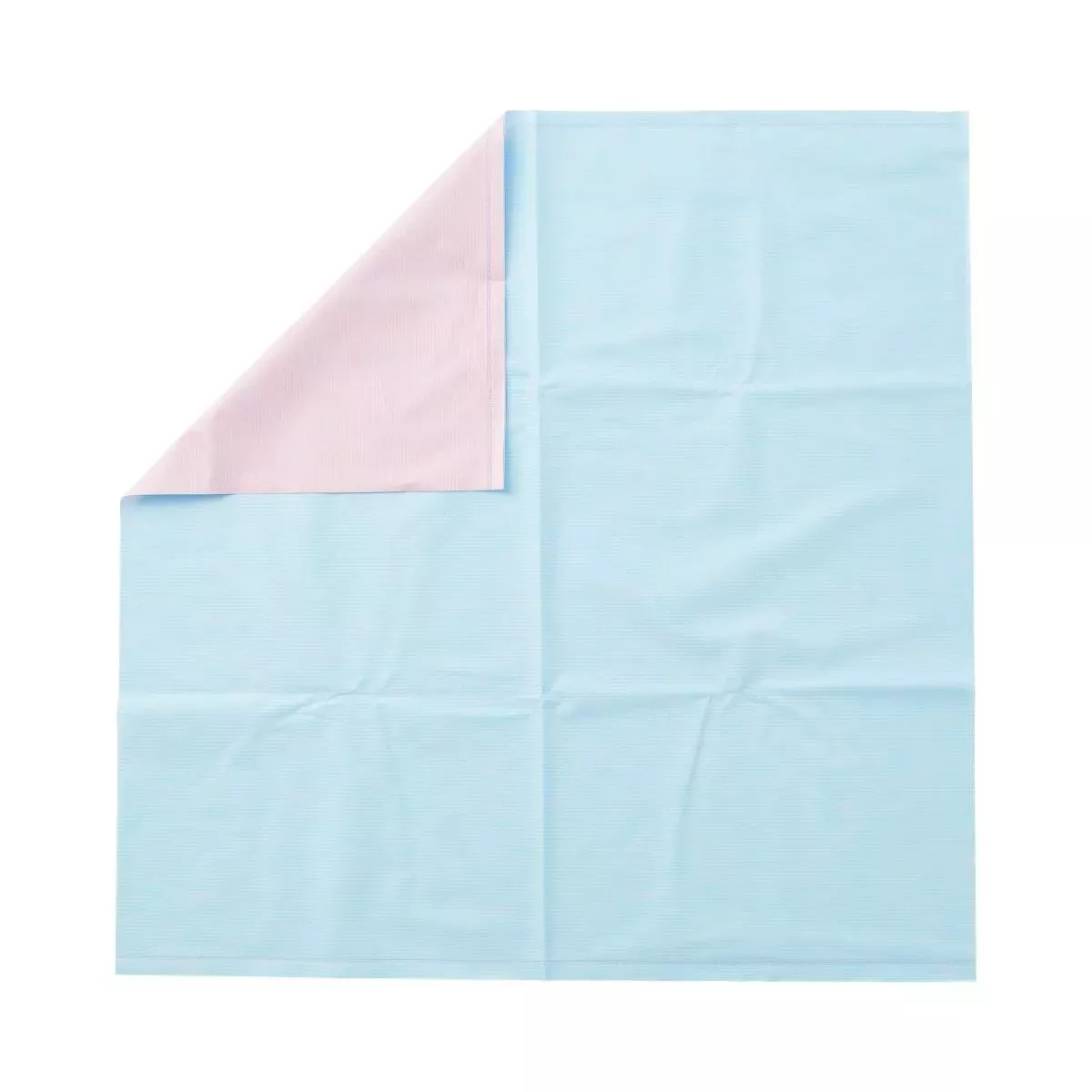 Medline Bonded Two-Tone Gemini Sterilization Wraps