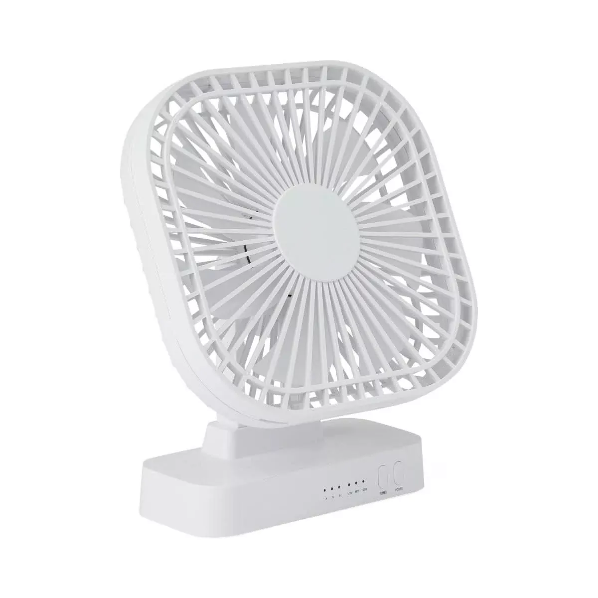 Medline Portable Fan