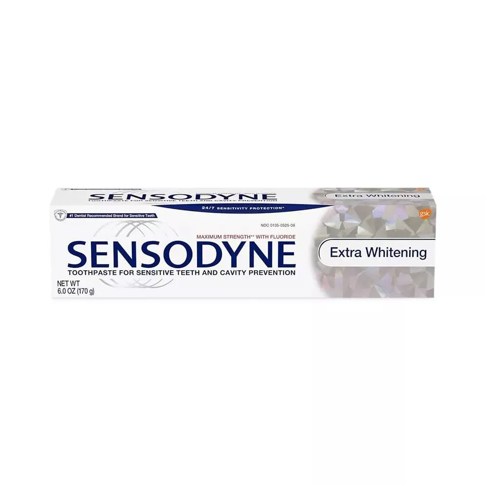 Medline Sensodyne Toothpaste