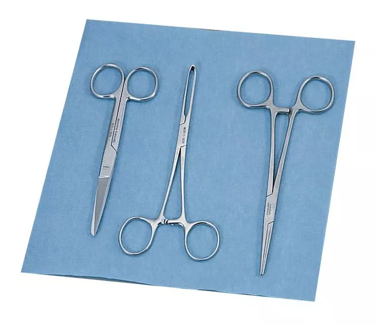 Medline Sterilization All-Purpose Wraps