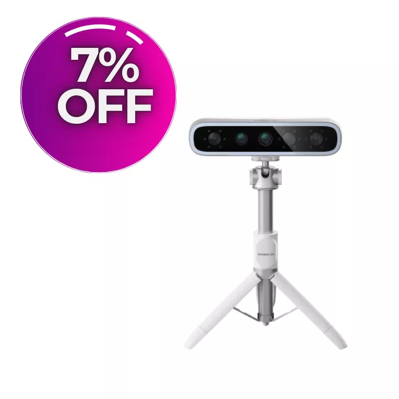 MetiSmile - Dental Face 3D Scanner