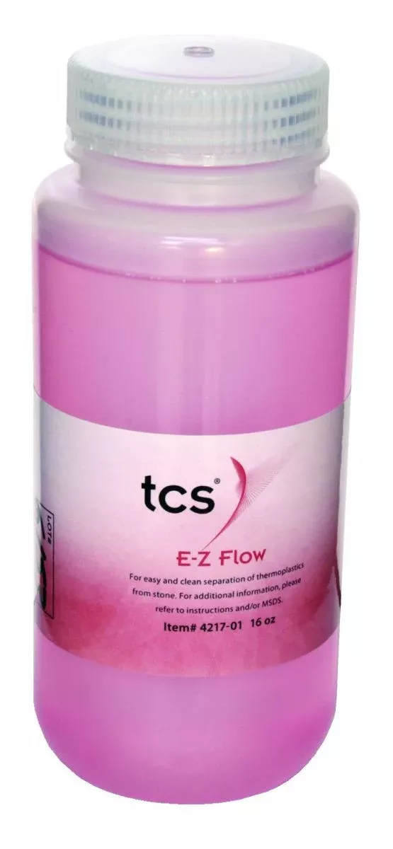 TCS - EZ - Flow Separator 16 oz.