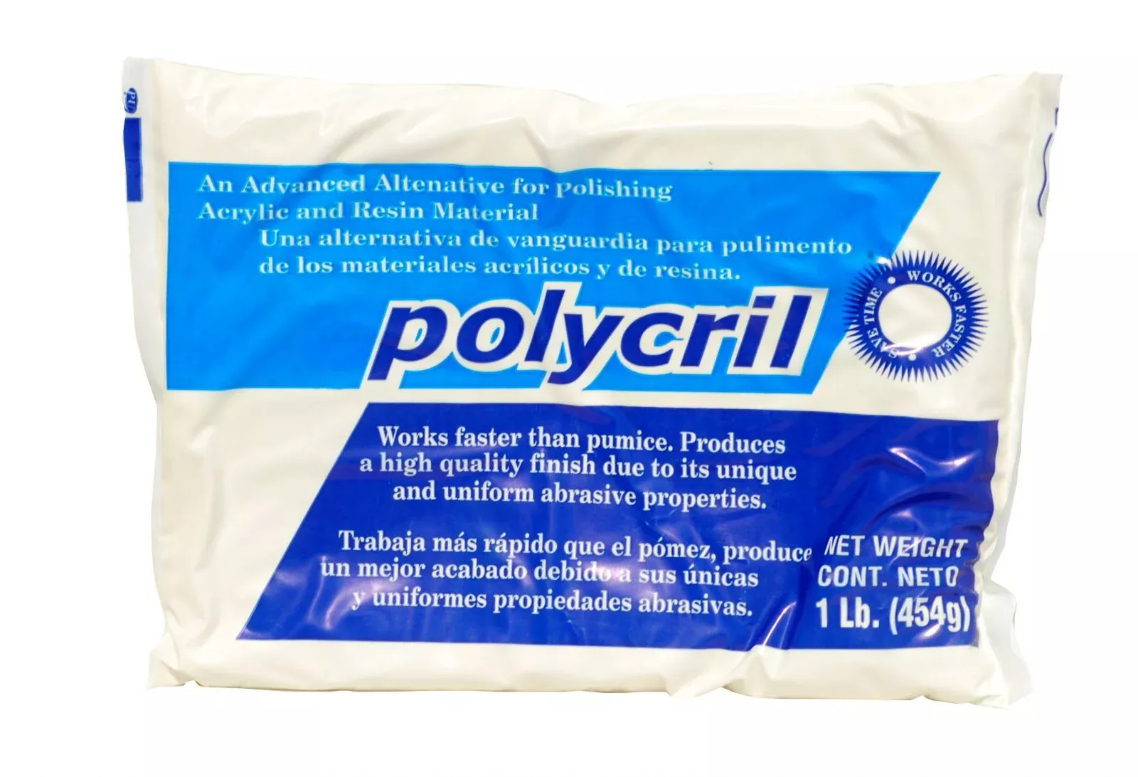 TCS - Polycril